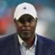 Dolphins GM Chris Grier says fans threatened his family in string of vile emails after team’s lackluster year