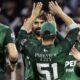Dominant bowling display gives Pakistan win against Afghanistan in tri-series opener
