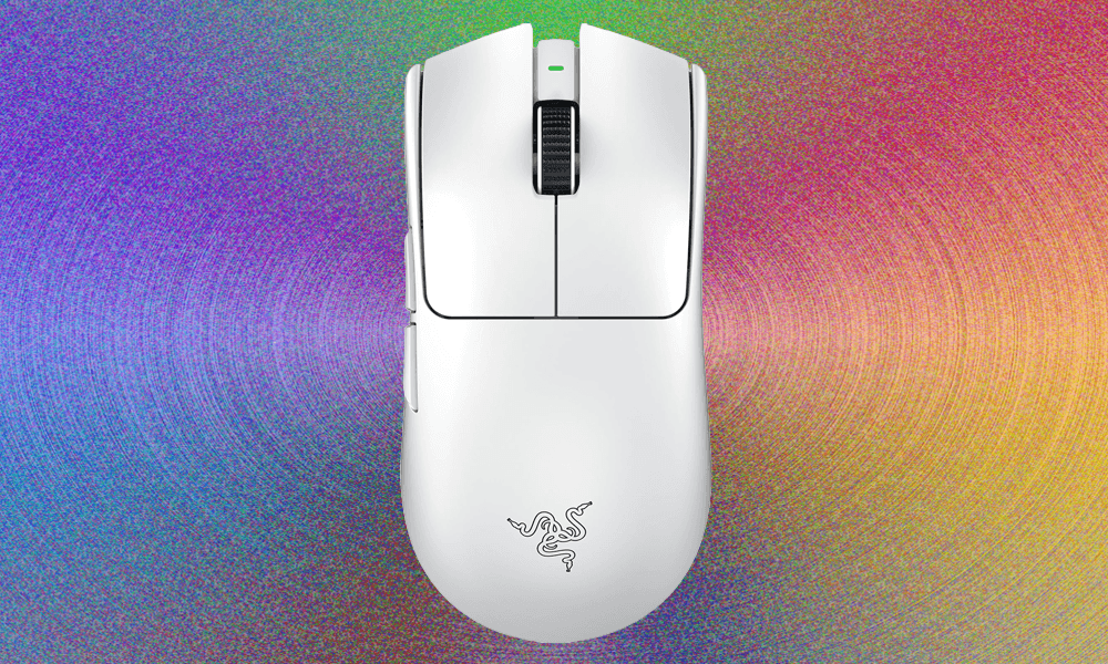 Dominate the Competition With These Elite Gaming Mice