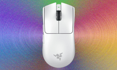 Dominate the Competition With These Elite Gaming Mice