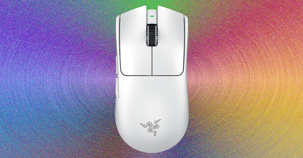 Dominate the Competition With These Elite Gaming Mice Dominate the Competition With These Elite Gaming Mice