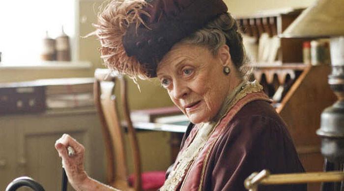 ‘Downton Abbey’ star pays tribute to late Maggie Smith ‘Downton Abbey’ star pays tribute to late Maggie Smith