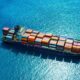 Drewry World Container Index drops for 10th week amid weak demand