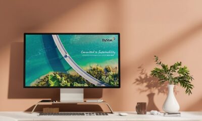 DyStar releases 2024 – 2025 Integrated Sustainability Report