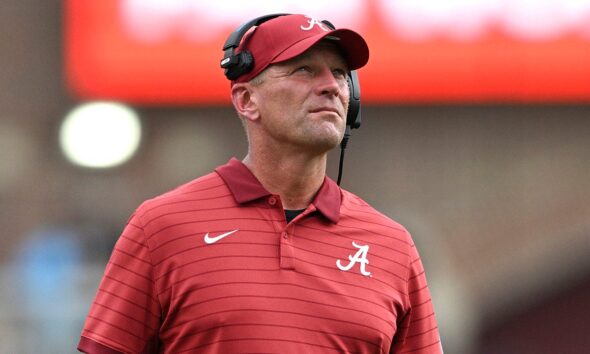 ESPN star warns Alabama fans amid team’s upset loss to Florida State