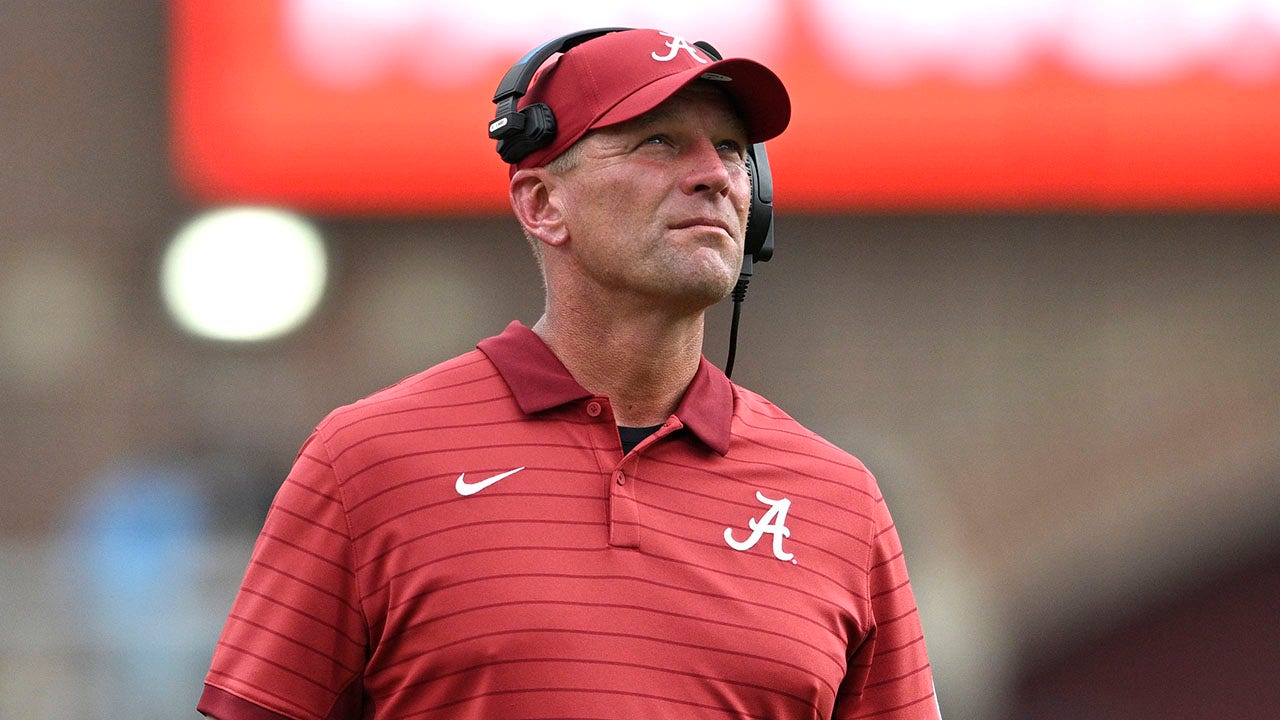ESPN star warns Alabama fans amid team’s upset loss to Florida State ESPN star warns Alabama fans amid team’s upset loss to Florida State