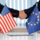 EU, US set up framework for balanced trans-Atlantic trade, investment