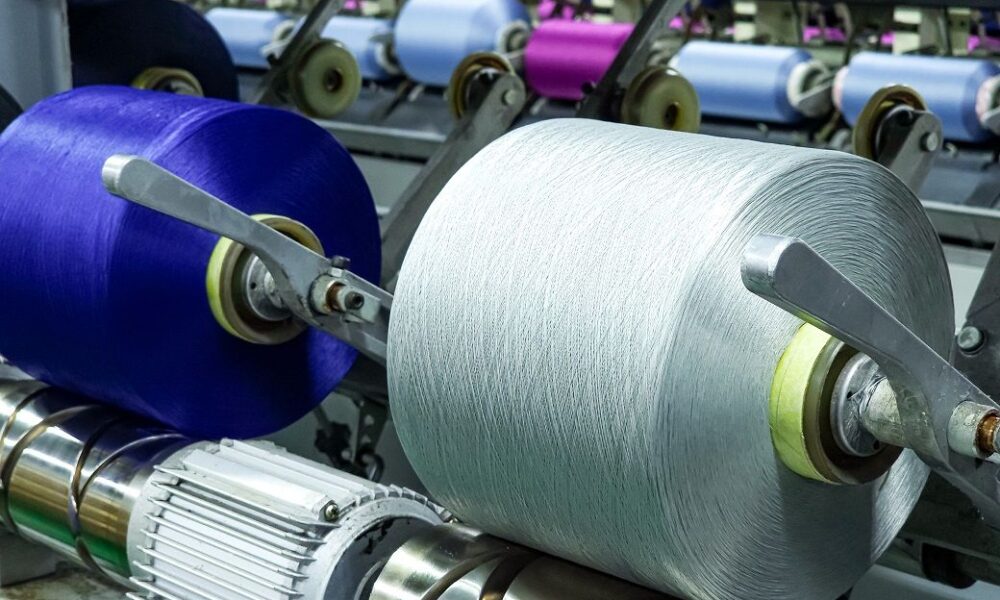 Egypt mulls converting Helwan Iron and Steel site into textile complex