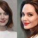 Emma Stone recalls embarassing encounter with Angelina Jolie