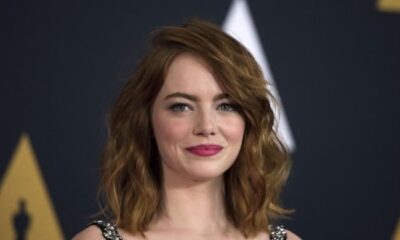 Emma Stone reveals her only regret about ‘The Amazing Spider-Man’: ‘Psychotic’