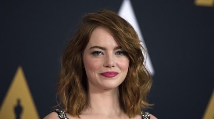 Emma Stone reveals her only regret about ‘The Amazing Spider-Man’: ‘Psychotic’