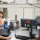 Engineers send a wireless curveball to deliver massive amounts of data