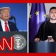 European, NATO leaders to join Trump-Zelensky meeting