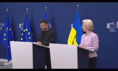 European leaders to join Ukraine's Zelenskyy for White House meeting with Trump