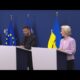 European leaders to join Ukraine's Zelenskyy for White House meeting with Trump