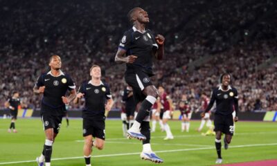 European soccer recap: Chelsea and Bayern dominate, PSG eke out win