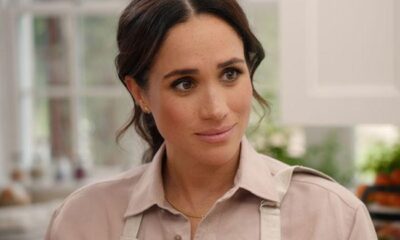 Expert calls out ‘With Love, Meghan': ‘Swirling mass!'