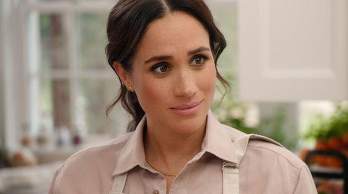 Expert calls out ‘With Love, Meghan': ‘Swirling mass!'