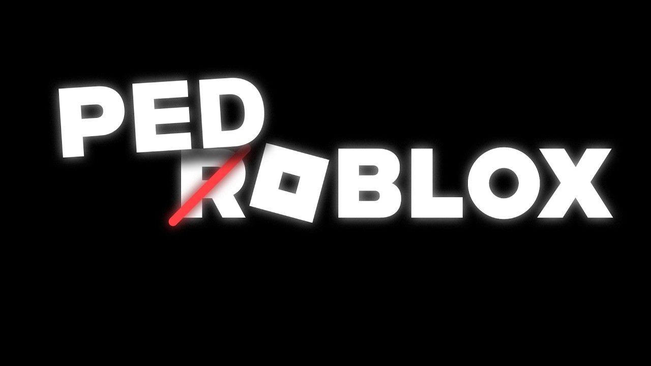 Exposing Roblox’s Predator Protection Pattern… Exposing Roblox’s Predator Protection Pattern…