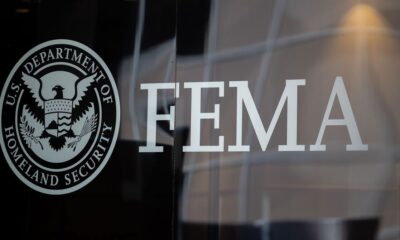 FEMA’s Chaotic Summer Has Gone From Bad to Worse