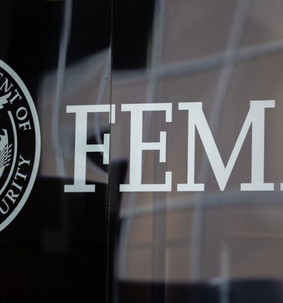FEMA’s Chaotic Summer Has Gone From Bad to Worse