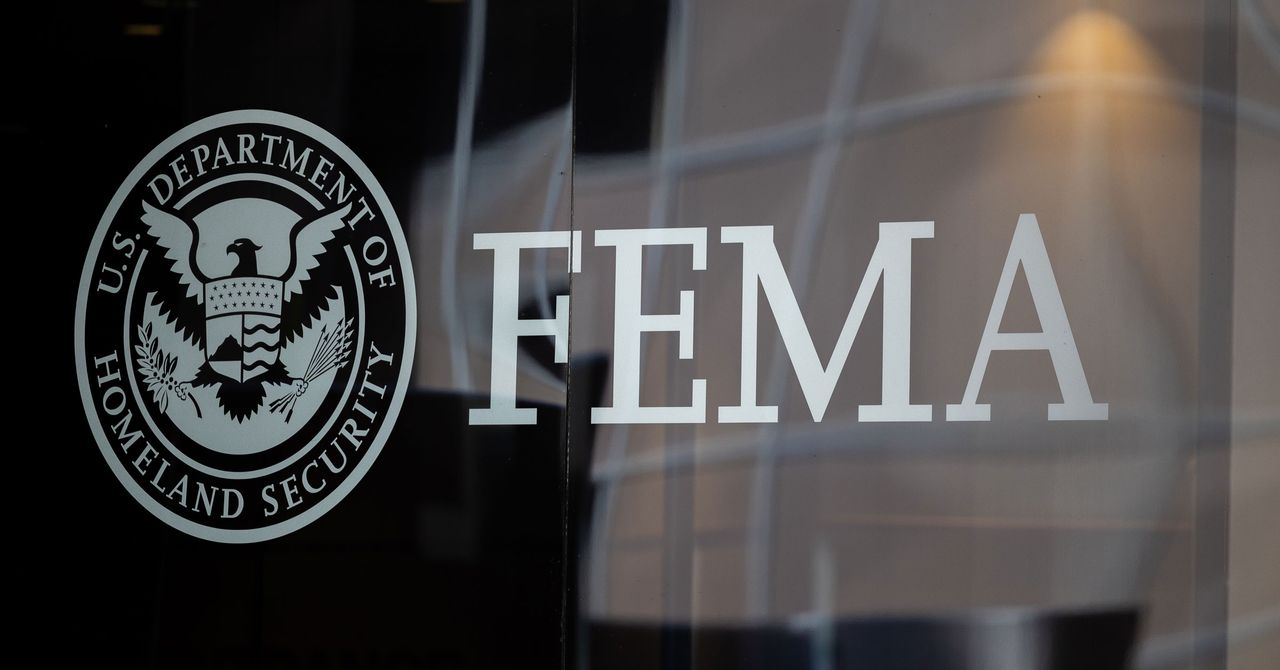 FEMA’s Chaotic Summer Has Gone From Bad to Worse FEMA’s Chaotic Summer Has Gone From Bad to Worse