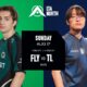 FLY vs TL – 2025 LTA North Split 3
