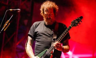 Fans react to Mastodon co-founder Brent Hinds tragic death