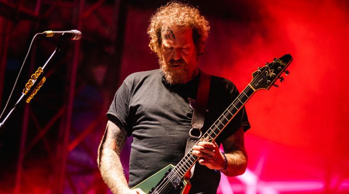 Fans react to Mastodon co-founder Brent Hinds tragic death