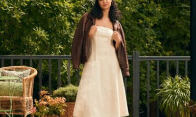 Fashion resale gets major lift with M&S-eBay link-up