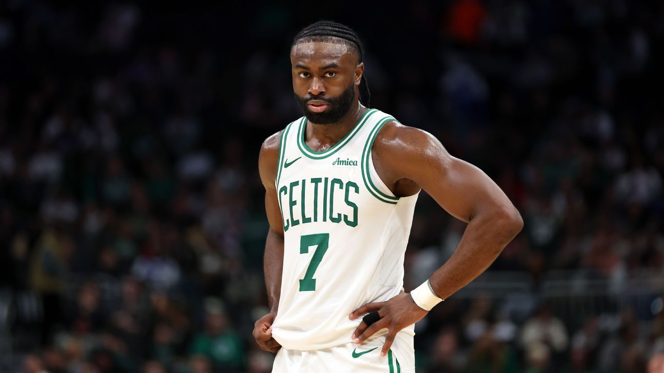 Father of Celtics’ Brown arrested after stabbing Father of Celtics’ Brown arrested after stabbing