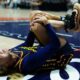 Fever rally for big win after Cunningham’s injury