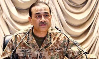 Field Marshal Munir made no remarks on PTI, politics in Brussels: DG ISPR