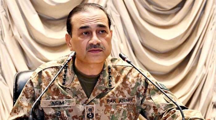 Field Marshal Munir made no remarks on PTI, politics in Brussels: DG ISPR