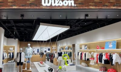 Finland’s Amer Sports returns back to profit; Q2 revenue rises 23%