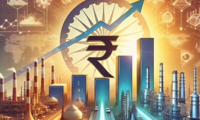 Fitch keeps India at ‘BBB-‘, projects 6.5% growth in FY26