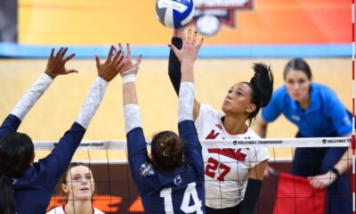 Five things to watch in NCAA women’s volleyball this season