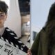 Footage shows Harry & Hagrid in 'Harry Potter' reboot
