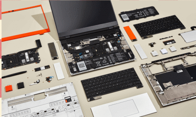 Framework’s New Laptop Lets You Upgrade the Graphics Card