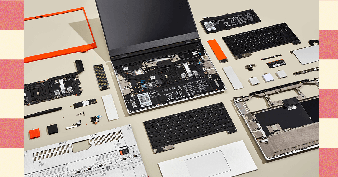 Framework’s New Laptop Lets You Upgrade the Graphics Card Framework’s New Laptop Lets You Upgrade the Graphics Card