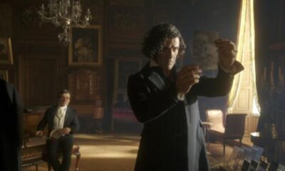 ‘Frankenstein’ director gets honest about its making