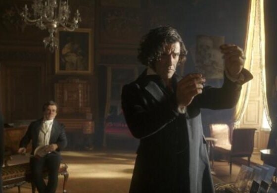 ‘Frankenstein’ director gets honest about its making