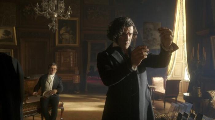 ‘Frankenstein’ director gets honest about its making ‘Frankenstein’ director gets honest about its making