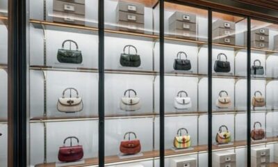From Gucci to Rolex: the rise and fall of luxury in music