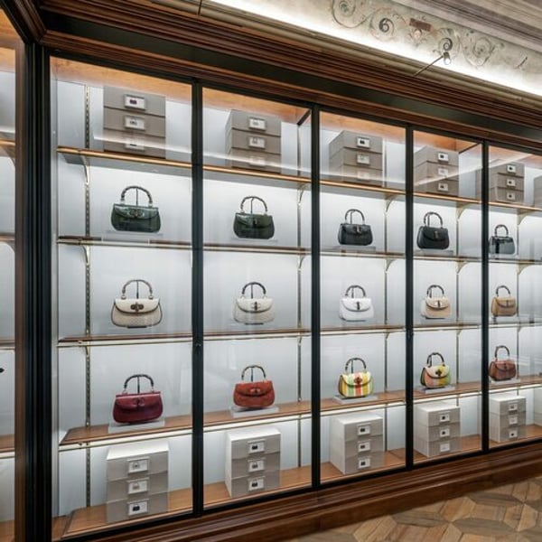From Gucci to Rolex: the rise and fall of luxury in music From Gucci to Rolex: the rise and fall of luxury in music