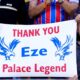 Frustrated Palace boss all-but confirms Eze exit
