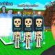 Fusing My BEST BRAINROTS For The LOS HOTSPOTSITOS..