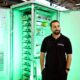 German firm gives ‘second life’ to used EV batteries