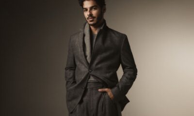 Germany’s Boss unveils FW25 campaign featuring rising stars