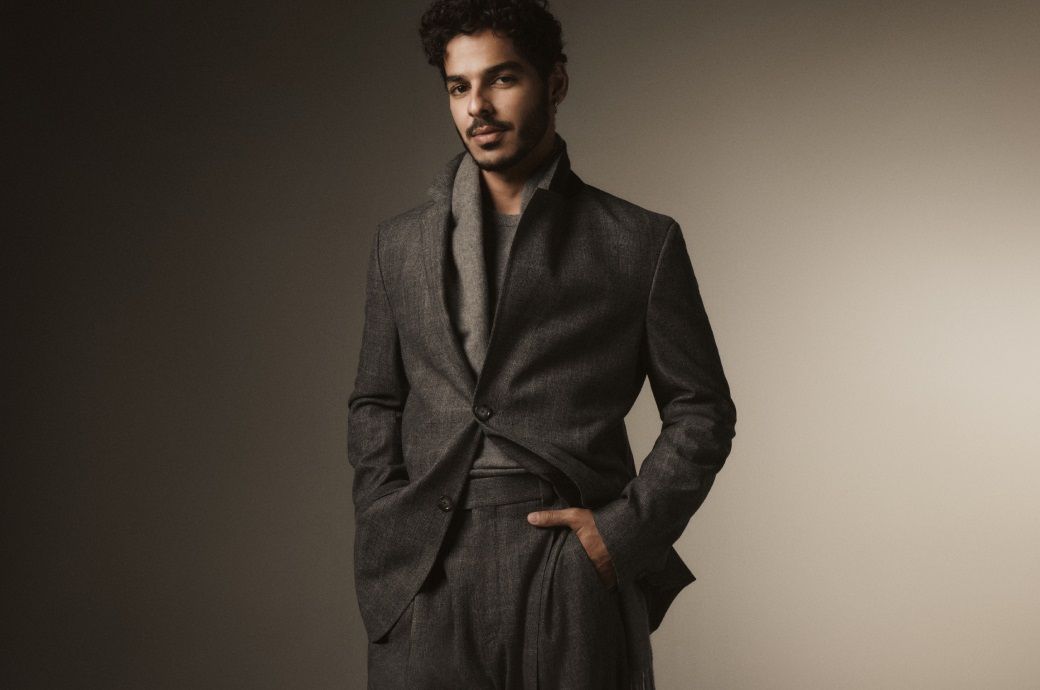 Germany’s Boss unveils FW25 campaign featuring rising stars Germany’s Boss unveils FW25 campaign featuring rising stars